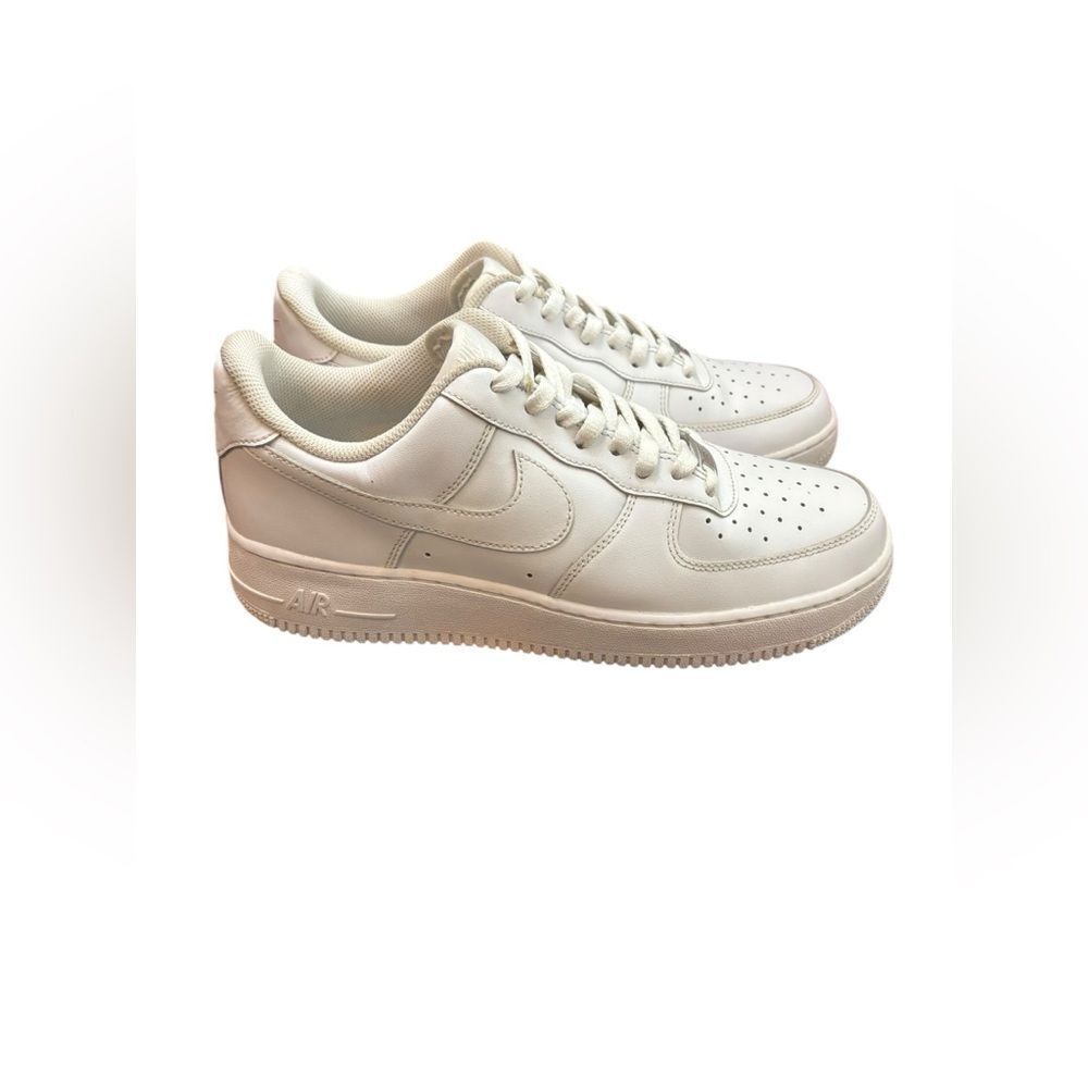 Nike Air Force 1 ‘07 07 size 10